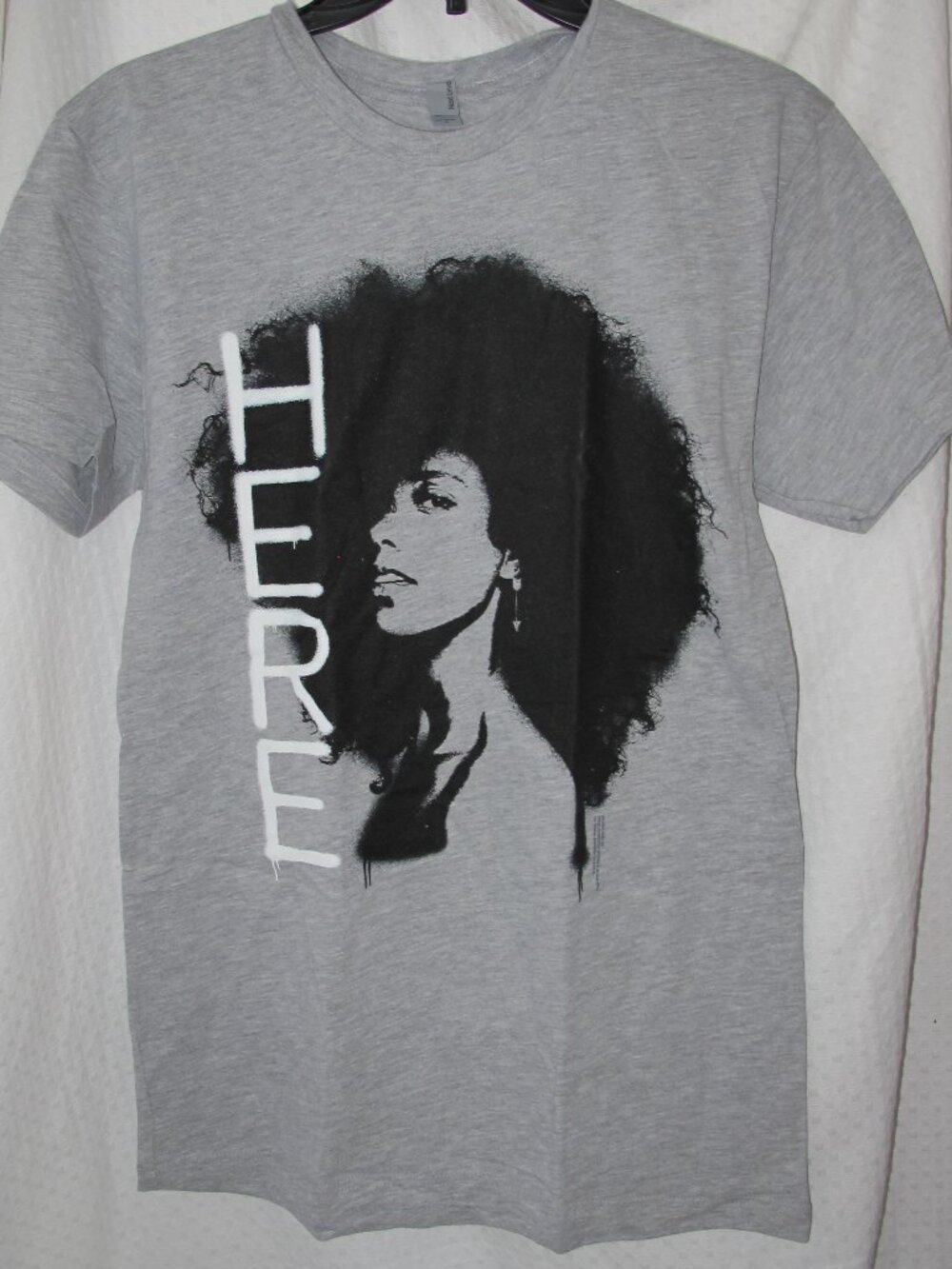 Alicia Keys T-Shirt
